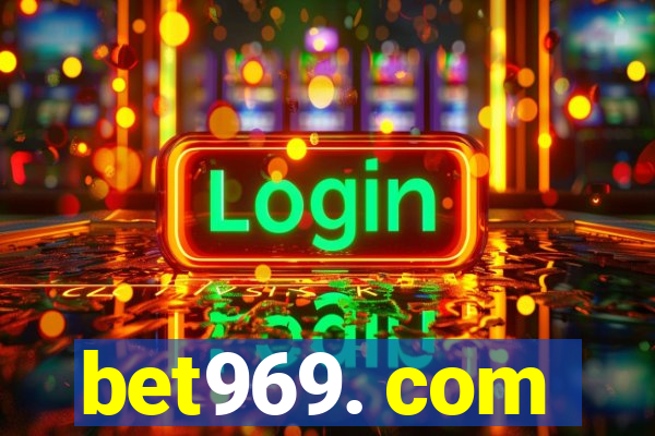 bet969. com